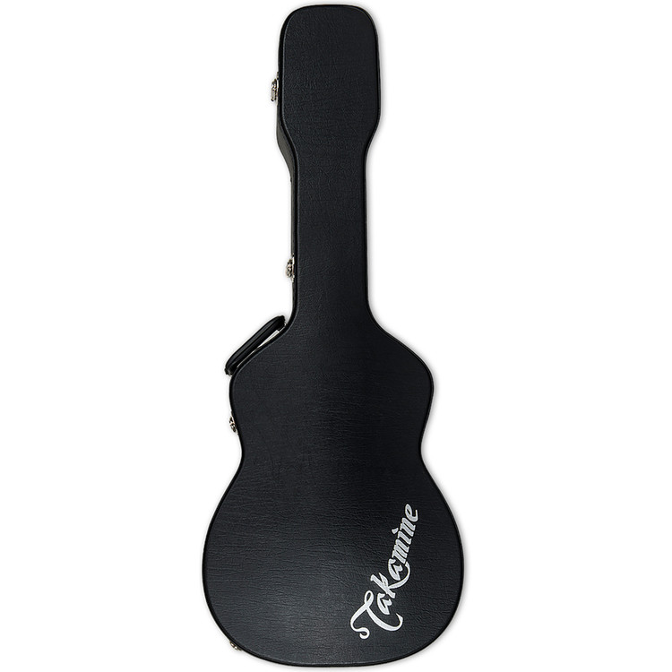 Takamine GC-S Hardshell Case for G-Series FXC/Classic/New Yorker