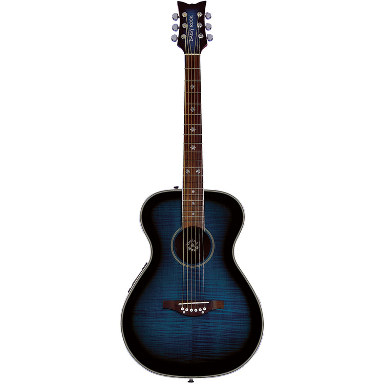 Daisy Rock セットネック EMG HZ Amazon | Daisy Rock デイジーロック Comet Electric Short Scale