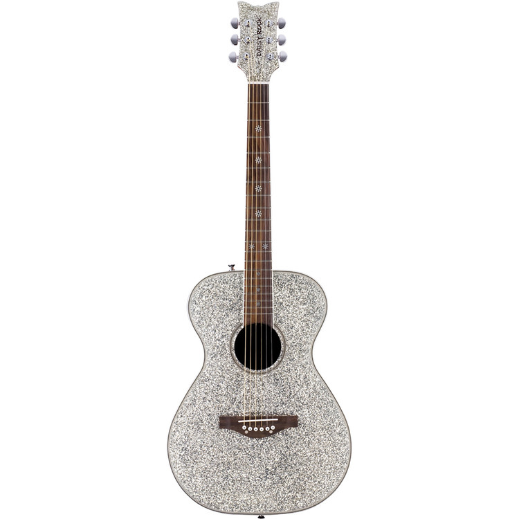 ギター stndard rocks X Series Dinky® Arch Top DKAF8 MS – Jacksonguitars.com