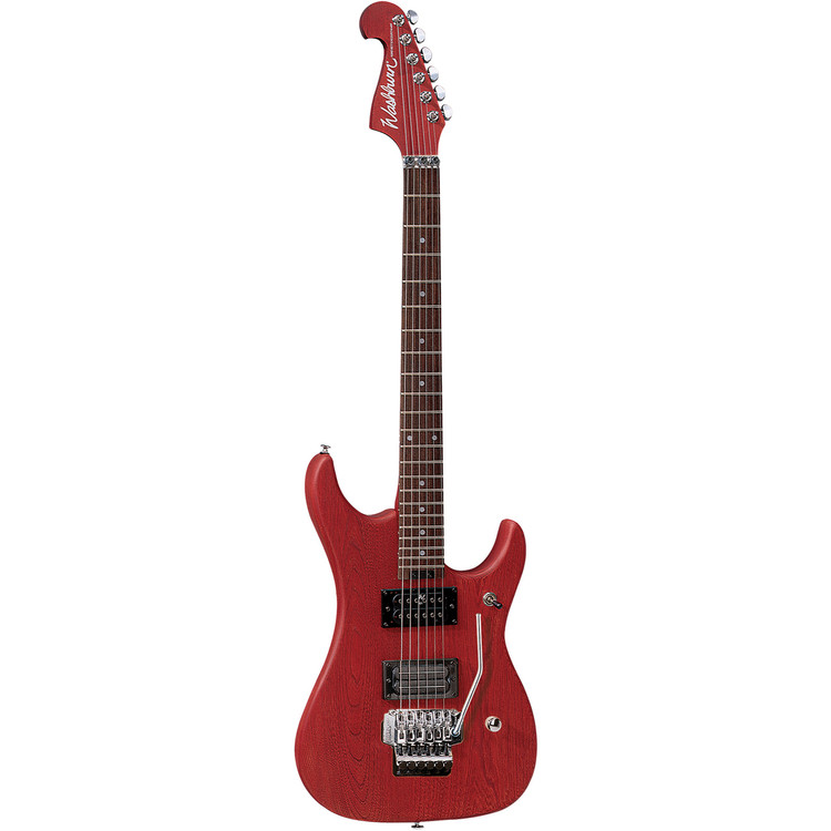 Washburn Nuno Bettencourt N2PSK Solid-Body Electric Guitar with