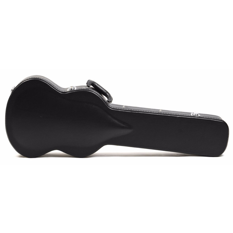 Custodia Rigida Universale Guardian CG-022-E Per Chitarra Elettrica - Legno 5 Strati