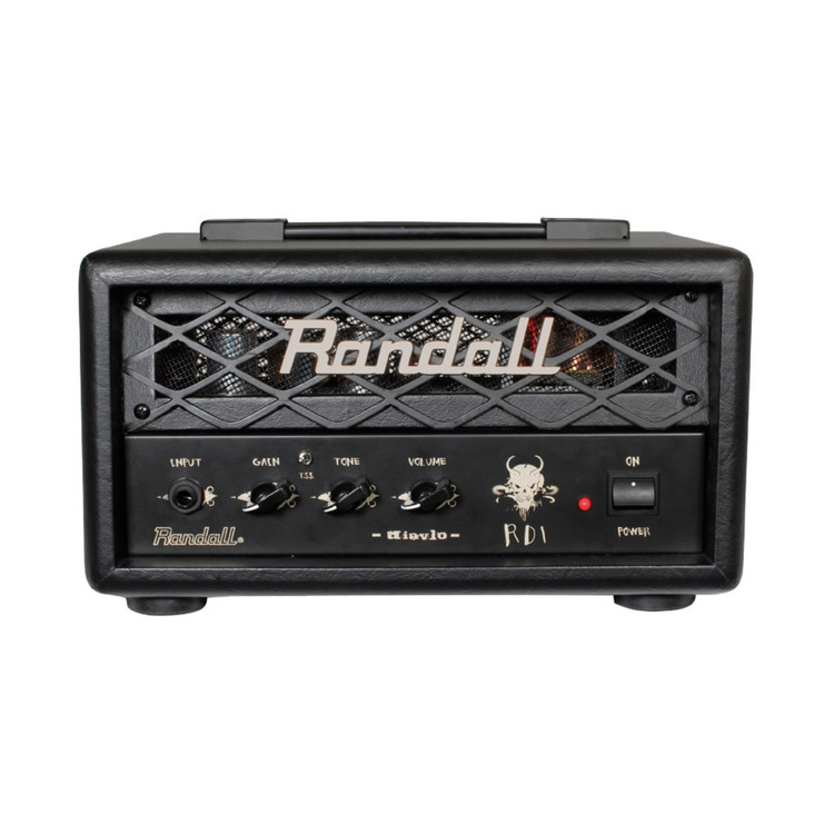 Randall rg1503h head deals