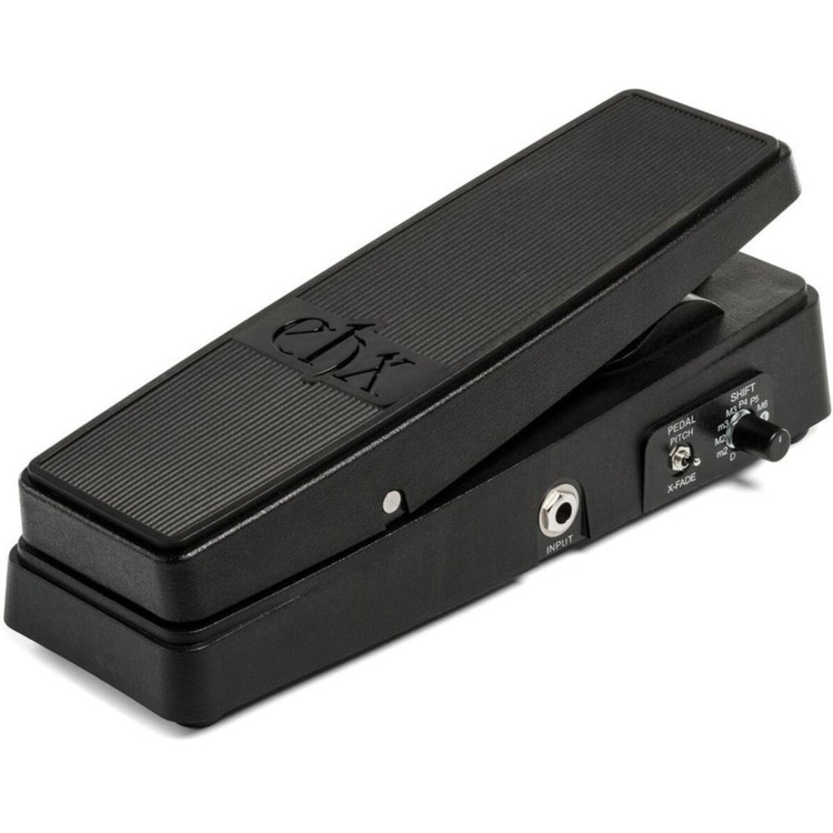 Electro-Harmonix EHX Slammi Plus Polyphonic Pitch Shifter Effects