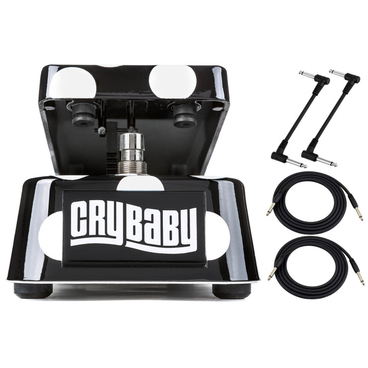 ギター Cry Baby BG-95 Buddy Guy Signature Dunlop BG95 Buddy Guy Signature Cry Baby Wah Guitar Effects Pedal