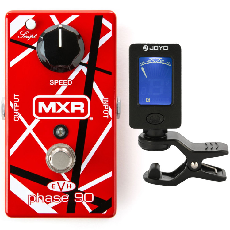 ギター MXR EVH PHASE90 Amazon.com: MXR EVH Phase 90 Eddie Phase Pedal with Eddie