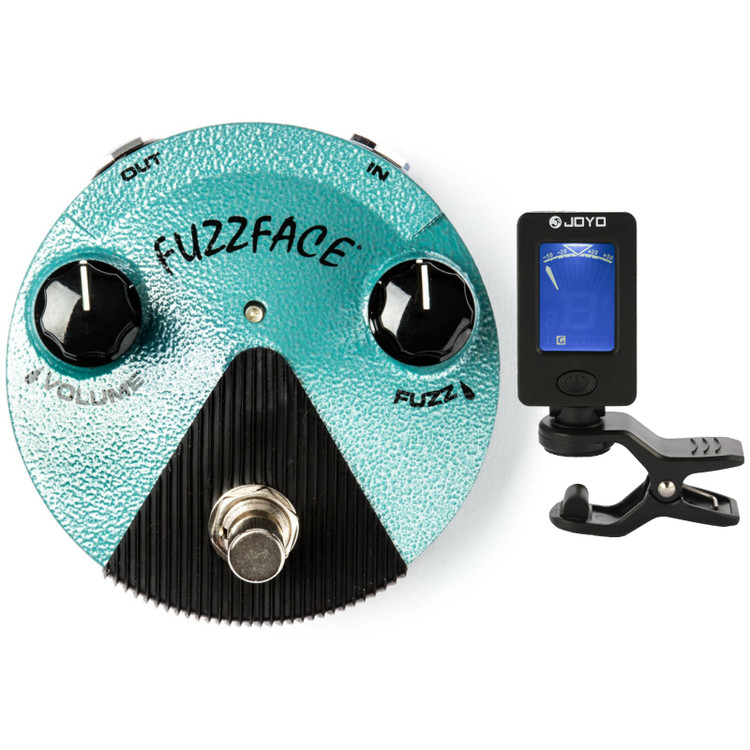 ギター Dunlop FFM3 Jimi Hendrix Fuzz Face Mini Dunlop FFM3 Jimi Hendrix Fuzz Face Mini Distortion Guitar Effects