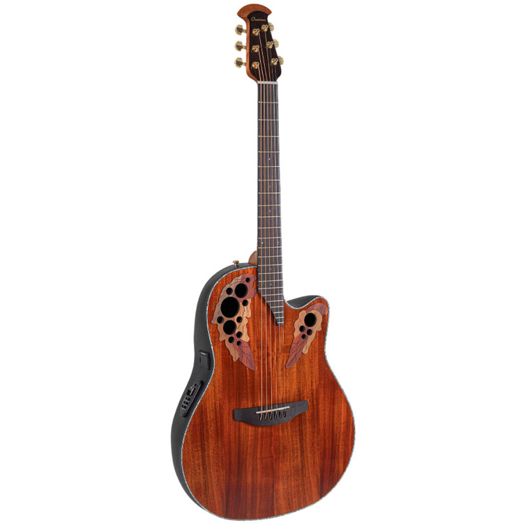 【Ovation Celebrity CE44P-FKOA】 CE44P-FKOA.1__80747.1739476019