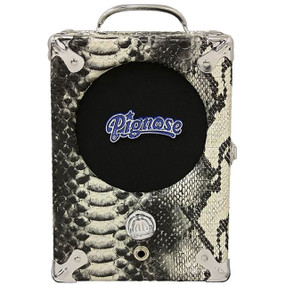 Pignose 7-100SS Snakeskin Special Edition Portable Guitar Amplifier