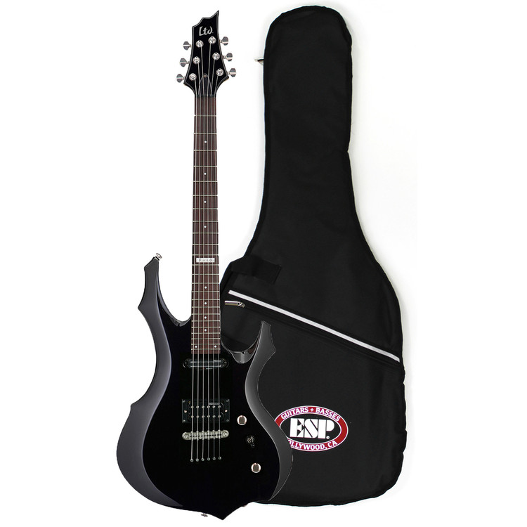 LTD BY ESP エレキギター　フォレスト F-10