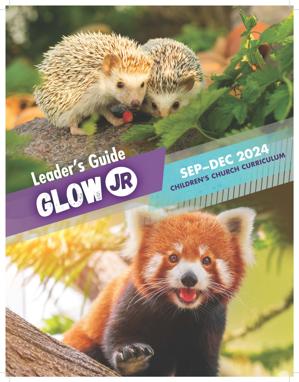 Glow Publications