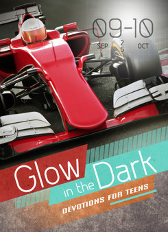 Glow Teen September-October 2025