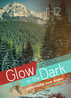 Glow Teen Nov-Dec 2025 Glow Teen Nov-Dec 2025
