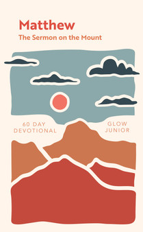 Glow Jr Mar/Apr 2026 Cover