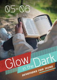 Glow for Teens May-June 2026