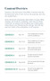 Glow Junior Creation Page 3 July-August 2026