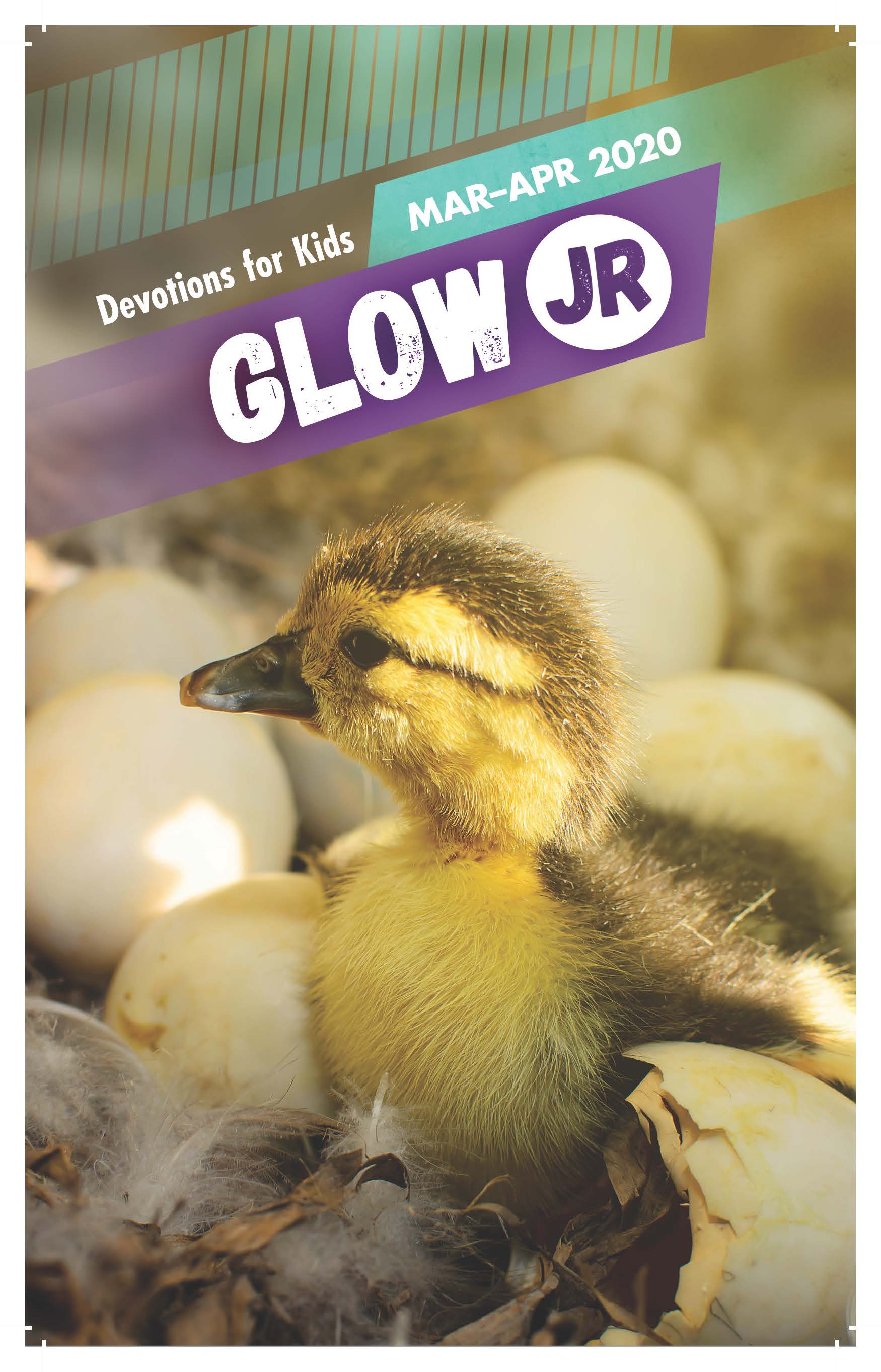 glow products for kids