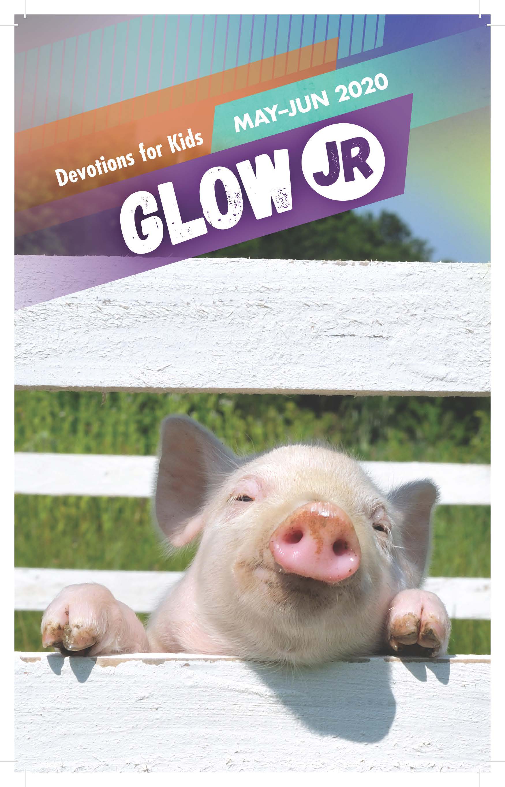 glow products for kids