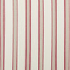 F0419/04.Cac.0 Oxford in Red By Clarke & Clarke