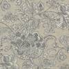 F1181/07.Cac.0 Woodsford in Natural By Clarke & Clarke