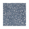 F1241/05.Cac.0 Mattone in Navy By Clarke & Clarke