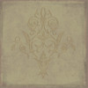 Albery - Soft Gold By Cole & Son