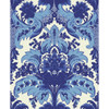 Aldwych - Blue & White By Cole & Son
