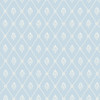 Alma - Blue By Cole & Son