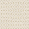 Alma - Buff & Gold By Cole & Son