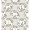 Ardmore Cameos - Grey By Cole & Son