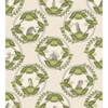 Ardmore Cameos - Stone & Green By Cole & Son