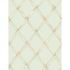 Bagatelle - Duck Egg By Cole & Son