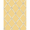 Bagatelle - Yellow By Cole & Son