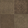 Bazaar - Bronze By Cole & Son