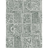 Bellini - Black & White By Cole & Son