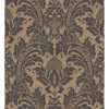 Blake - Black And Gold By Cole & Son