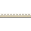Broderie Border - Yellow By Cole & Son