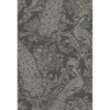 Byron - Charcoal An Silver