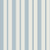 Cambridge Stripe - Pale Blue By Cole & Son