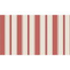 Cambridge Str - Red And Sand By Cole & Son