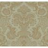 Carmen Cs - Khaki By Cole & Son