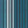 Carousel Stripe - Blue By Cole & Son