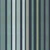 Carousel Stripe - Frosty Green By Cole & Son
