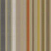 Carousel Stripe - Linen By Cole & Son