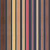 Carousel Stripe - Pink By Cole & Son