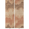 Cascadia Paper - Blush By Groundworks