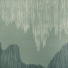 Cascadia Paper - Teal By Groundworks