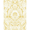 Chatterton - French Yellow And Ivory By Cole & Son