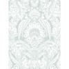 Chatterton - Pale Blue And White By Cole & Son