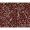 Chiavi Segrete - Autumnal Leaves By Cole & Son