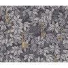 Chiavi Segrete - Sblue/Grey By Cole & Son